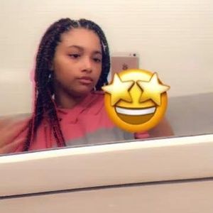 Meet your Posher, Tierra